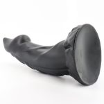 PVC Extra-Large Butt Plug Anal Dildo - Image 5