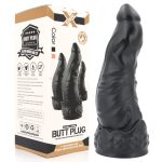 PVC Extra-girthy Anal Dildo - Image 6