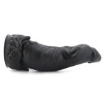 PVC Extra-girthy Anal Dildo - Image 7