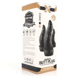 PVC Extra-girthy Anal Dildo - Image 8