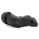 PVC Extra-girthy Anal Dildo - Image 9