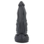 PVC Extra-girthy Anal Dildo - Image 2