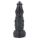 PVC Extra-girthy Anal Dildo - Image 3