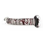 Passion Glass Dildo - Image 2