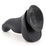 PVC Large 10.6 inch Extra Cock - Image 8
