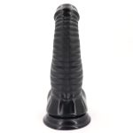 PVC Large 10.6 inch Extra Cock - Image 2