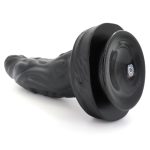 PVC Large 12.6 inch Extra Cock - Image 8