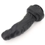 PVC Large 12.6 inch Extra Cock - Image 4