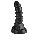 PVC Extra-Large Anal Pleasure Dildo - Image 10