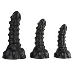 PVC Extra-Large Anal Pleasure Dildo - Image 12