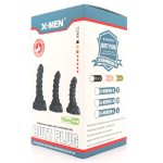 PVC Extra-Large Anal Pleasure Dildo - Image 15