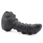 PVC Extra-Large Anal Pleasure Dildo - Image 16