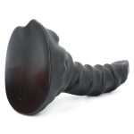 PVC Extra-Large Anal Pleasure Dildo - Image 17