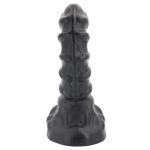 PVC Extra-Large Anal Pleasure Dildo - Image 3