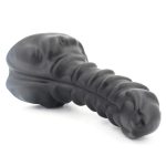 PVC Extra-Large Anal Pleasure Dildo - Image 4