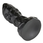 PVC Extra-Large Crater Dildo - Image 11