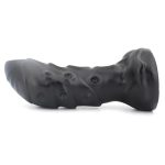 PVC Extra-Large Crater Dildo - Image 15