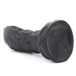 PVC Extra-Large Crater Dildo - Image 16