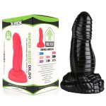 PVC 8.2 inch Alien Dildo - Image 6