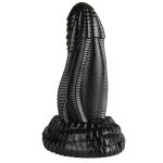 PVC 8.2 inch Alien Dildo - Image 8