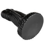 PVC 8.2 inch Alien Dildo - Image 9