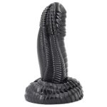 PVC 8.2 inch Alien Dildo - Image 11