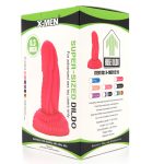 PVC 8.2 inch Alien Dildo - Image 12