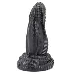 PVC 8.2 inch Alien Dildo - Image 13