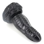 PVC 8.2 inch Alien Dildo - Image 2