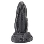 PVC 8.2 inch Alien Dildo - Image 3