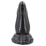 PVC 8.2 inch Alien Dildo - Image 4