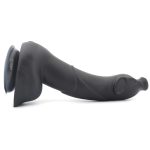 PVC Large 10.6 inch Pig Cock - Image 7