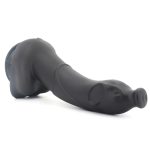PVC Large 10.6 inch Pig Cock - Image 8