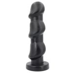 PVC Large 10.2 inch Glans Cock - Image 6