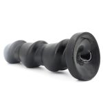 PVC Large 10.2 inch Glans Cock - Image 8