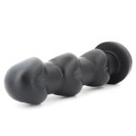 PVC Large 10.2 inch Glans Cock - Image 2