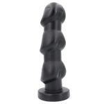 PVC Large 10.2 inch Glans Cock - Image 3