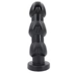 PVC Large 10.2 inch Glans Cock - Image 4