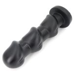 PVC Large 10.2 inch Glans Cock - Image 5