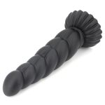 PVC Large 10.2 inch Lifelike Cock - Image 4
