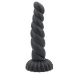 PVC Large 10.2 inch Lifelike Cock - Image 5