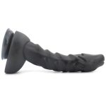 PVC Large 11 inch Dragon Cock - Image 7