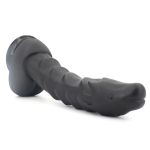 PVC Large 11 inch Dragon Cock - Image 8