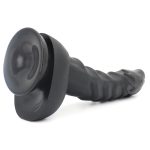 PVC Large 11 inch Dragon Cock - Image 9