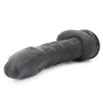 PVC Large 11 inch Dragon Cock - Image 4