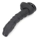 PVC Large 11 inch Dragon Cock - Image 5