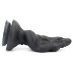 PVC Large 9.8 inch Leaves Cock - Image 11