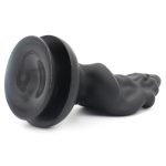 PVC Large 9.8 inch Leaves Cock - Image 2