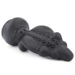 PVC Large 9.8 inch Leaves Cock - Image 3