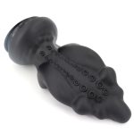 PVC Large 9.8 inch Leaves Cock - Image 4